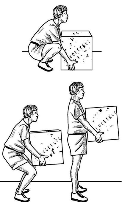 Иллюстрация к книге — Жизнь без боли в спине. Лечение сколиоза, остеопороза, остеохондроза, межпозвонковой грыжи без операции [i_150.jpg]