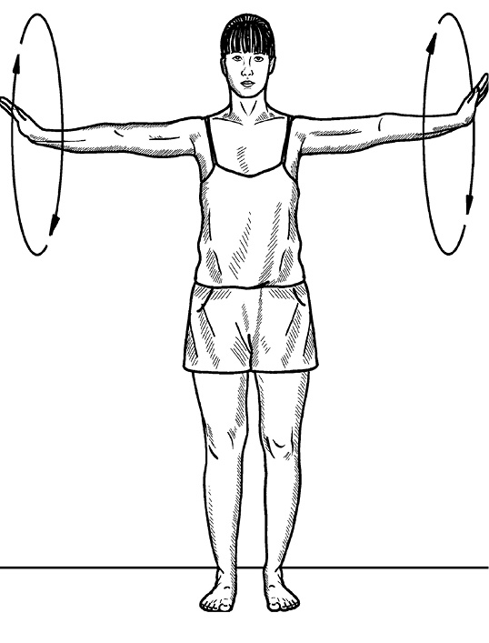 Иллюстрация к книге — Жизнь без боли в спине. Лечение сколиоза, остеопороза, остеохондроза, межпозвонковой грыжи без операции [i_170.jpg]