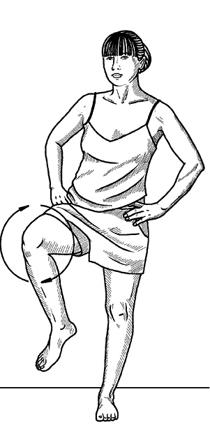 Иллюстрация к книге — Жизнь без боли в спине. Лечение сколиоза, остеопороза, остеохондроза, межпозвонковой грыжи без операции [i_175.jpg]