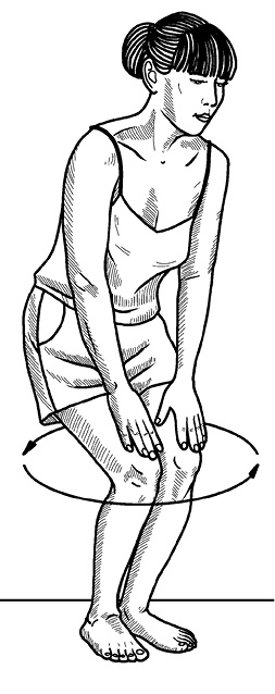 Иллюстрация к книге — Жизнь без боли в спине. Лечение сколиоза, остеопороза, остеохондроза, межпозвонковой грыжи без операции [i_176.jpg]