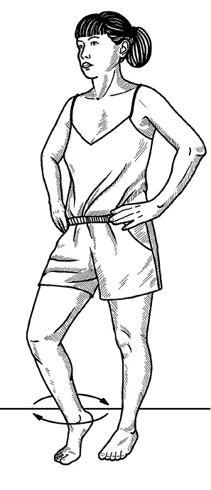 Иллюстрация к книге — Жизнь без боли в спине. Лечение сколиоза, остеопороза, остеохондроза, межпозвонковой грыжи без операции [i_177.jpg]