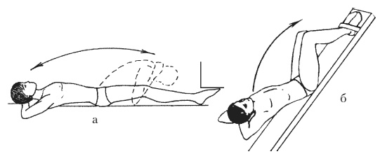 Иллюстрация к книге — Силовой тренинг. Как нарастить силу, занимаясь без тренера [i_091.jpg]