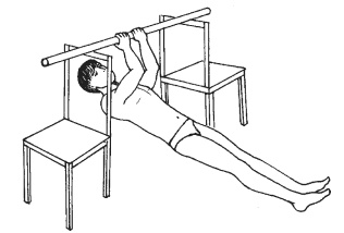 Иллюстрация к книге — Силовой тренинг. Как нарастить силу, занимаясь без тренера [i_093.jpg]