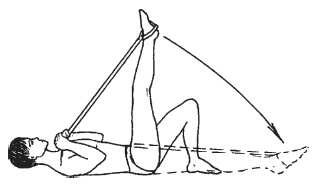 Иллюстрация к книге — Силовой тренинг. Как нарастить силу, занимаясь без тренера [i_101.jpg]