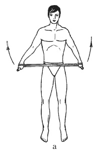 Иллюстрация к книге — Силовой тренинг. Как нарастить силу, занимаясь без тренера [i_103.jpg]