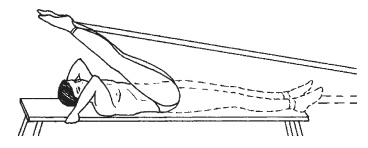 Иллюстрация к книге — Силовой тренинг. Как нарастить силу, занимаясь без тренера [i_108.jpg]