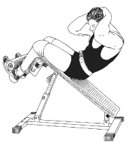 Иллюстрация к книге — Силовой тренинг. Как нарастить силу, занимаясь без тренера [i_144.jpg]