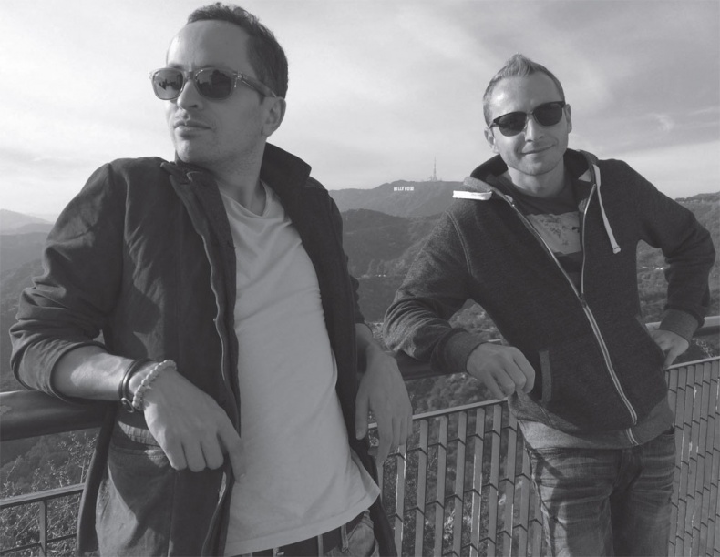 Иллюстрация к книге — Делай сегодня! Опыт 64 успешных российских стартапов [_04.jpg]