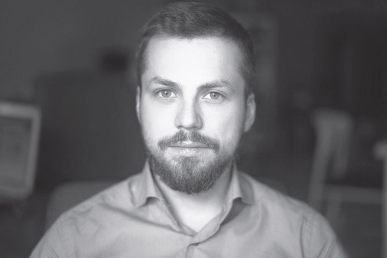 Иллюстрация к книге — Делай сегодня! Опыт 64 успешных российских стартапов [_18.jpg]