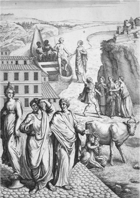 Иллюстрация к книге — Удивительные истории о словах самых разных. Книга о том, ЧТО мы говорим, сами того не ведая [b00000610.jpg]