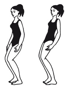 Иллюстрация к книге — Великолепная фигура за 20 минут в день. Осуществи свою мечту! [autogen_ebook_id1.jpg]