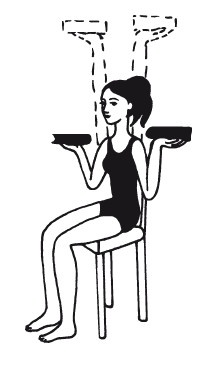 Иллюстрация к книге — Великолепная фигура за 20 минут в день. Осуществи свою мечту! [autogen_ebook_id10.jpg]