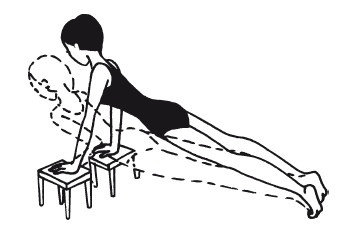 Иллюстрация к книге — Великолепная фигура за 20 минут в день. Осуществи свою мечту! [autogen_ebook_id11.jpg]