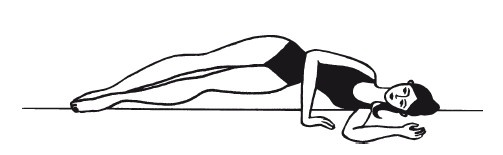 Иллюстрация к книге — Великолепная фигура за 20 минут в день. Осуществи свою мечту! [autogen_ebook_id13.jpg]