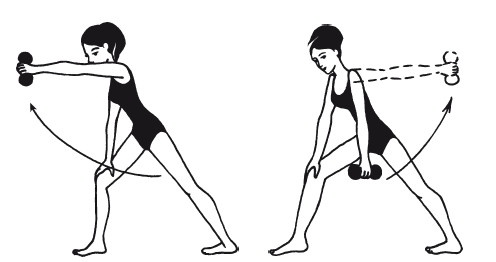 Иллюстрация к книге — Великолепная фигура за 20 минут в день. Осуществи свою мечту! [autogen_ebook_id7.jpg]