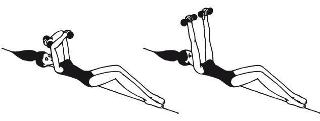 Иллюстрация к книге — Великолепная фигура за 20 минут в день. Осуществи свою мечту! [autogen_ebook_id8.jpg]