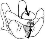 Иллюстрация к книге — Растяжка для каждого [img6c93.jpg]