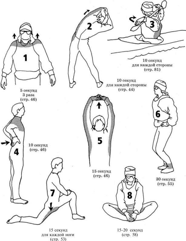 Иллюстрация к книге — Растяжка для каждого [img93e7.jpg]