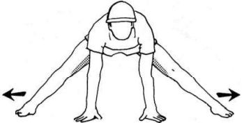 Иллюстрация к книге — Растяжка для каждого [imgb48f.jpg]