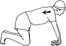 Иллюстрация к книге — Растяжка для каждого [imgc4f1.jpg]