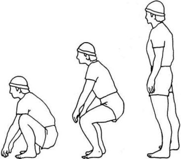 Иллюстрация к книге — Растяжка для каждого [imgd4bc.jpg]