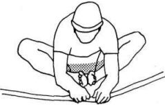 Иллюстрация к книге — Растяжка для каждого [imge1fa.jpg]