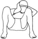 Иллюстрация к книге — Растяжка для каждого [imgf1eb.jpg]