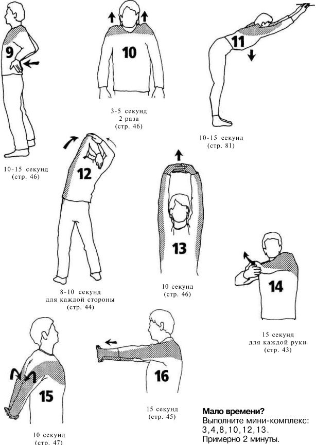 Иллюстрация к книге — Растяжка для каждого [imgf9fe.jpg]