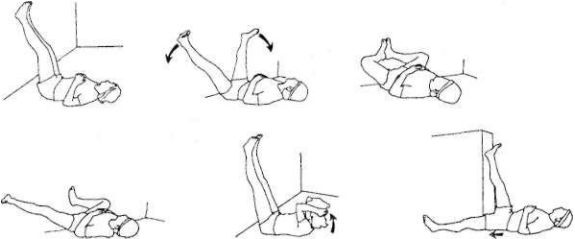 Иллюстрация к книге — Растяжка для каждого [imgfd9e.jpg]