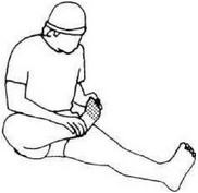 Иллюстрация к книге — Растяжка для каждого [pic2.jpg]