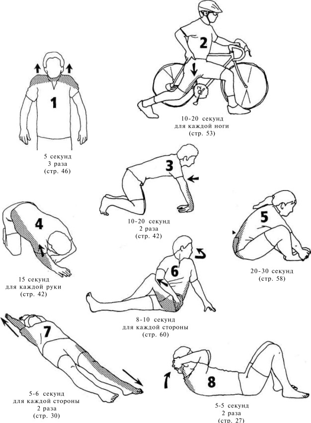 Иллюстрация к книге — Растяжка для каждого [pic38.jpg]