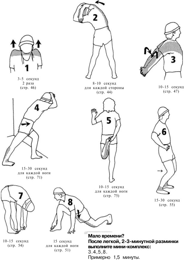 Иллюстрация к книге — Растяжка для каждого [pic52.jpg]