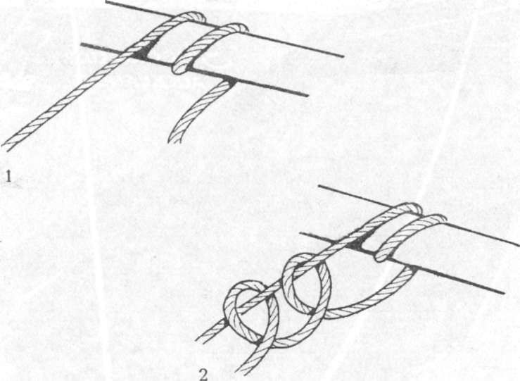 Иллюстрация к книге — Морские узлы в обиходе [pic_16.jpg]
