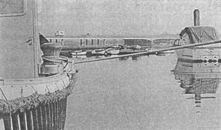 Иллюстрация к книге — Морские узлы в обиходе [pic_27.jpg]