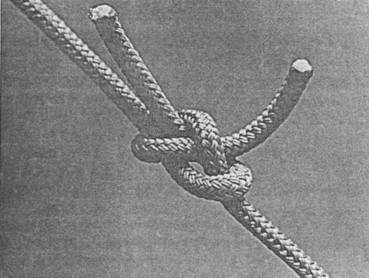 Иллюстрация к книге — Морские узлы в обиходе [pic_29.jpg]