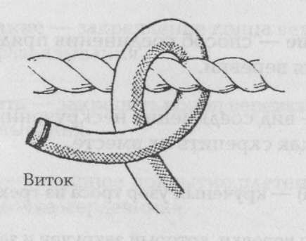 Иллюстрация к книге — Морские узлы в обиходе [pic_4.jpg]