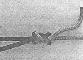 Иллюстрация к книге — Морские узлы в обиходе [pic_45.jpg]