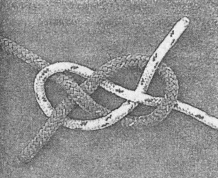 Иллюстрация к книге — Морские узлы в обиходе [pic_47.jpg]