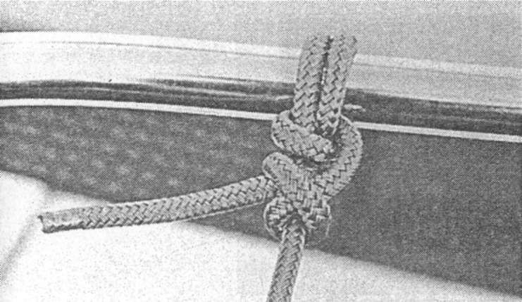 Иллюстрация к книге — Морские узлы в обиходе [pic_58.jpg]