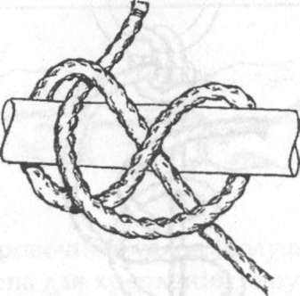 Иллюстрация к книге — Морские узлы в обиходе [pic_59.jpg]