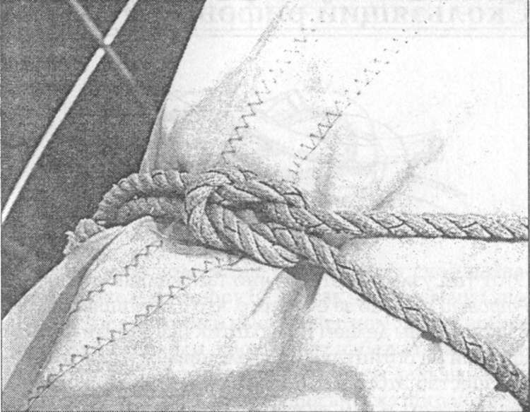 Иллюстрация к книге — Морские узлы в обиходе [pic_8.jpg]