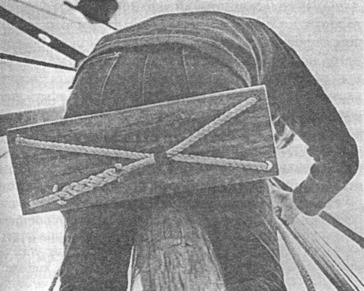 Иллюстрация к книге — Морские узлы в обиходе [pic_81.jpg]