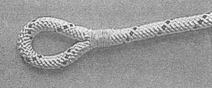 Иллюстрация к книге — Морские узлы в обиходе [pic_96.jpg]