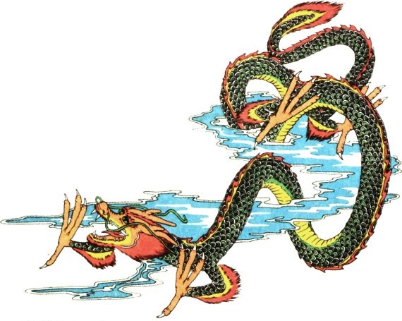 Иллюстрация к книге — Упражнения цигун для начинающих [i_002.jpg]