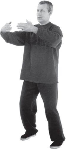 Иллюстрация к книге — Упражнения цигун для начинающих [i_022.jpg]