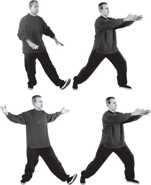 Иллюстрация к книге — Упражнения цигун для начинающих [i_041.jpg]