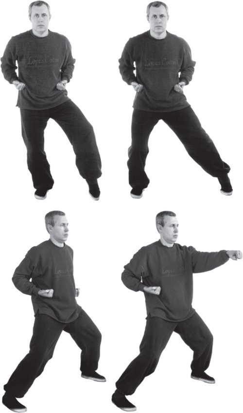 Иллюстрация к книге — Упражнения цигун для начинающих [i_042.jpg]