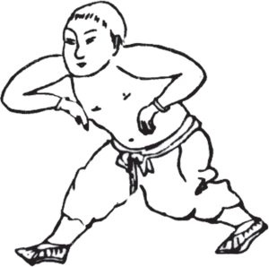 Иллюстрация к книге — Упражнения цигун для начинающих [i_048.jpg]