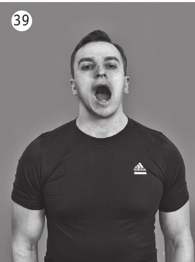 Иллюстрация к книге — 5 минут изометрических упражнений для тех, кто не отрывает попы от стула [autogen_ebook_id64.jpg]