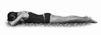 Иллюстрация к книге — Идеальная попка. Антикризисная программа на месяц [i_028.jpg]